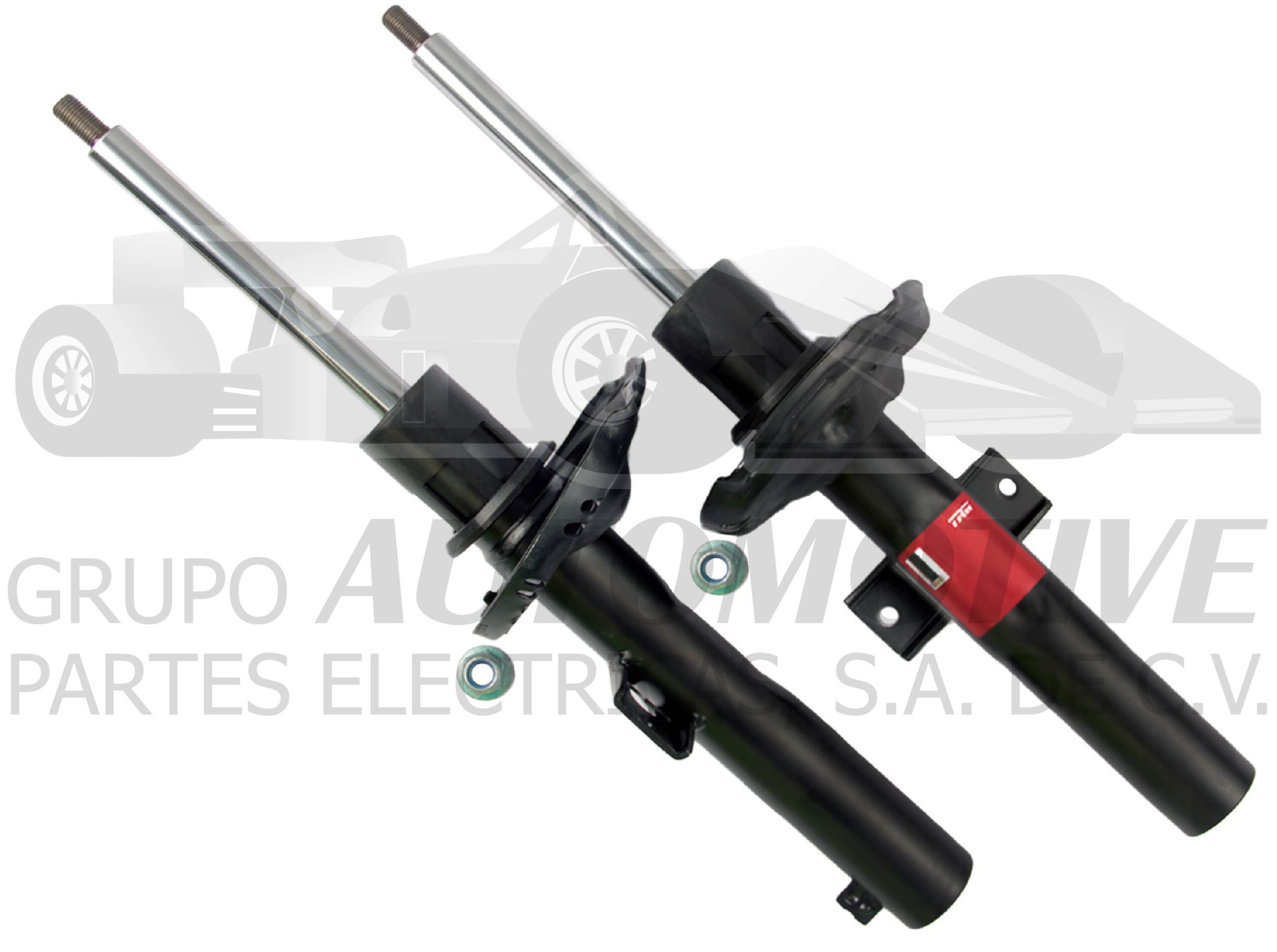 A81247 AMORTIGUADOR