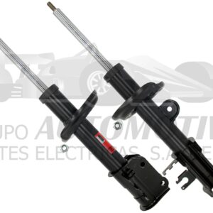 A49511 AMORTIGUADOR