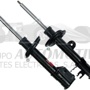 A51563 AMORTIGUADOR