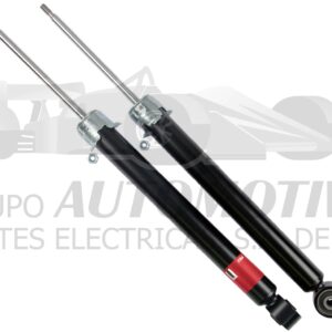 A65187 AMORTIGUADOR