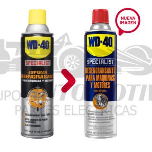 S56036 SPRAY WD-40
