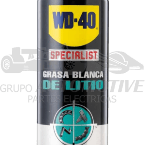G56579 SPRAY GRASA BLANCA