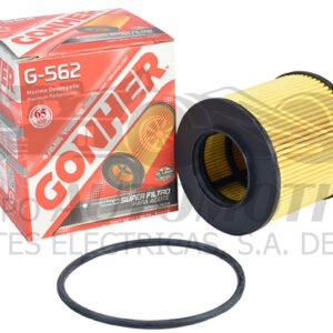 G56204 FILTRO DE ACEITE