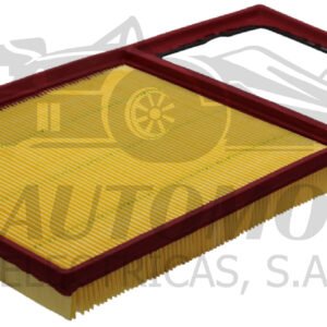G25090 FILTRO DE AIRE