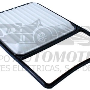 G02684 FILTRO DE AIRE
