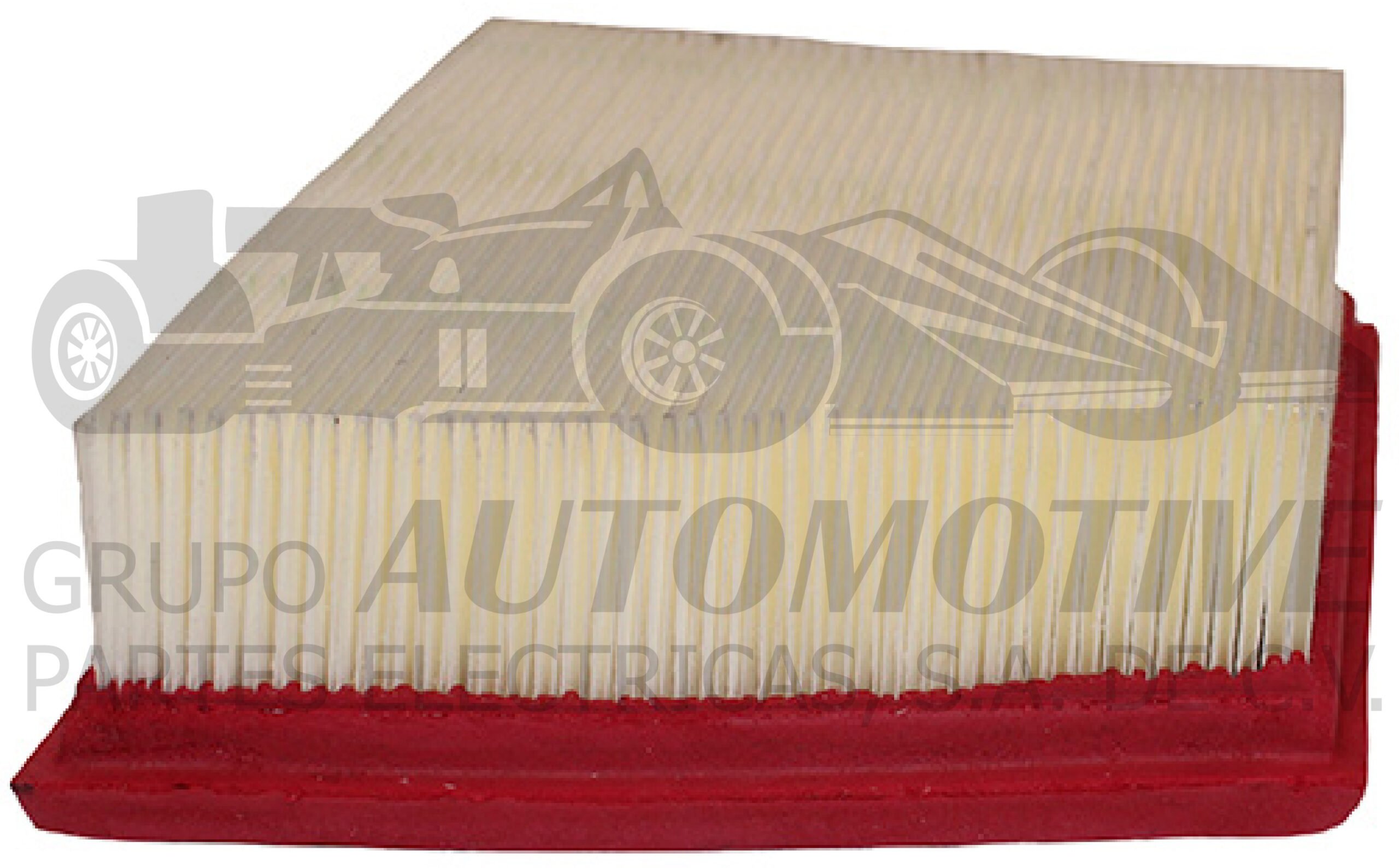 G04302 FILTRO DE AIRE