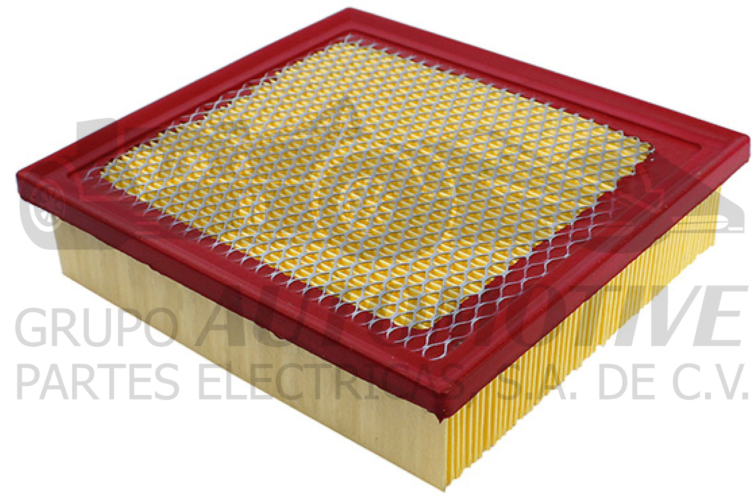 G04782 FILTRO DE AIRE