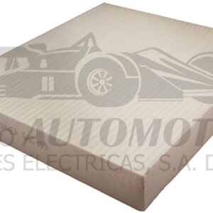 G00194 FILTRO DE CABINA