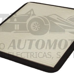 G22924 FILTRO DE CABINA