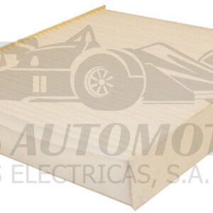 G23302 FILTRO DE CABINA