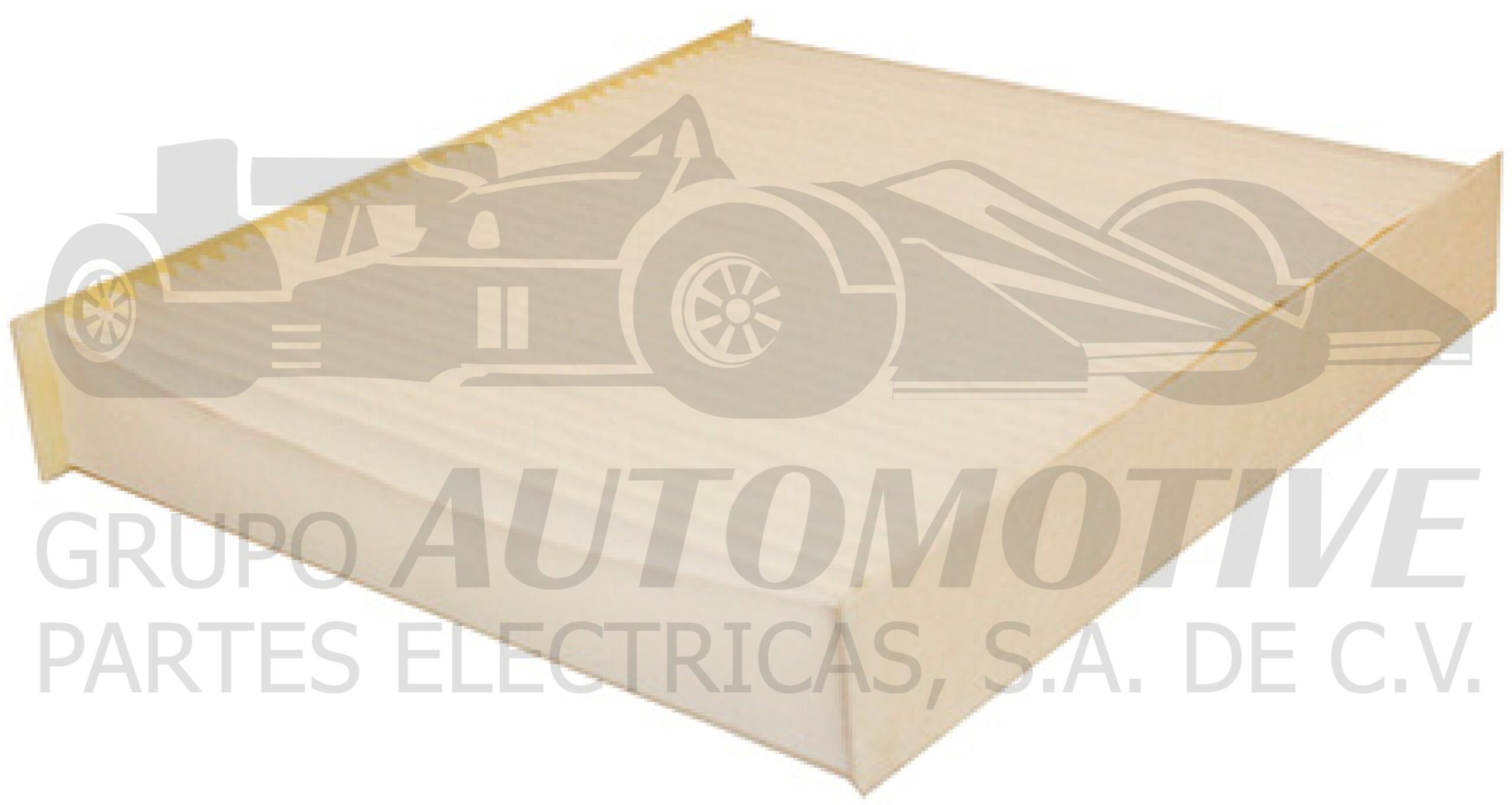 G23302 FILTRO DE CABINA