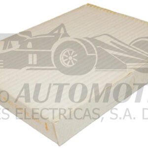 G23315 FILTRO DE CABINA