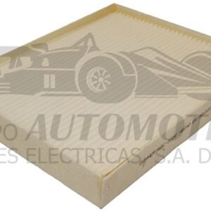 G23328 FILTRO DE CABINA