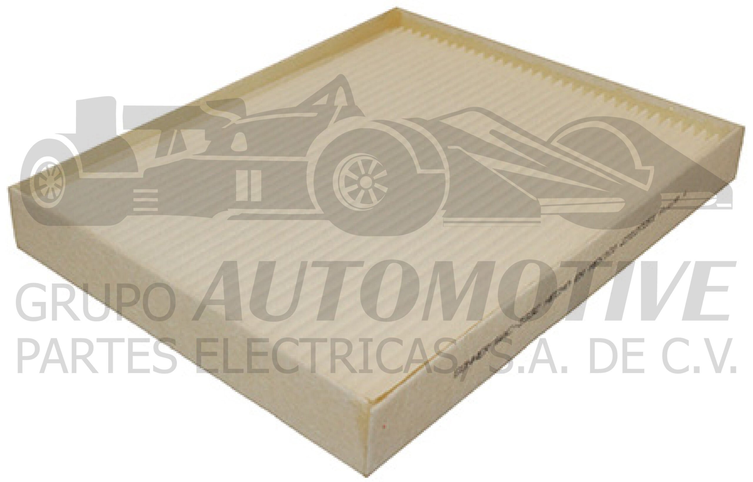 G23328 FILTRO DE CABINA