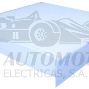 G23490 FILTRO DE CABINA