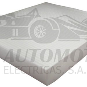 G00604 FILTRO DE CABINA