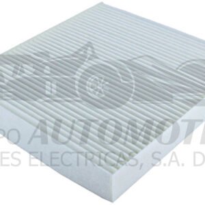 G00996 FILTRO DE CABINA