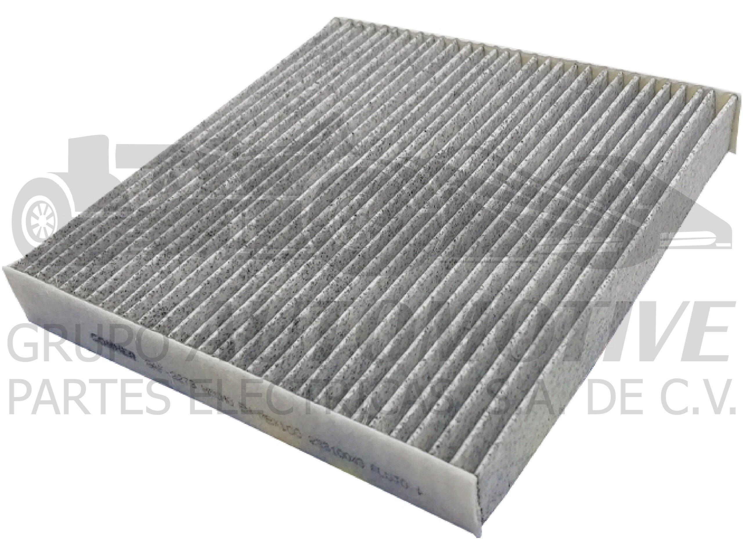 G73224 FILTRO DE CABINA