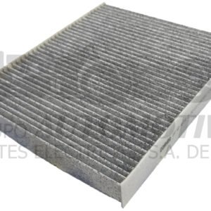 G60004 FILTRO DE CABINA