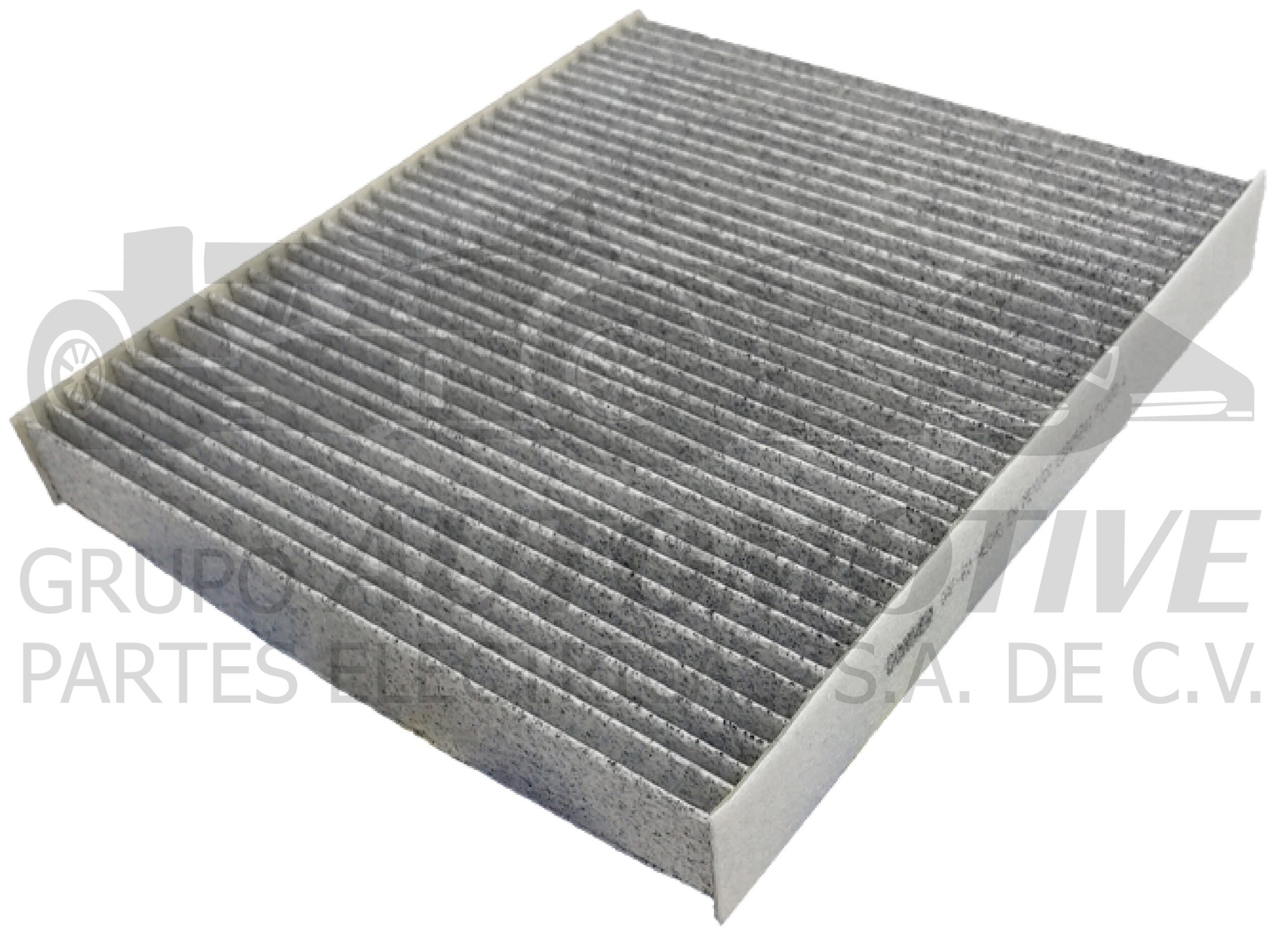 G60004 FILTRO DE CABINA