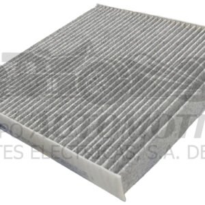 G92005 FILTRO DE CABINA