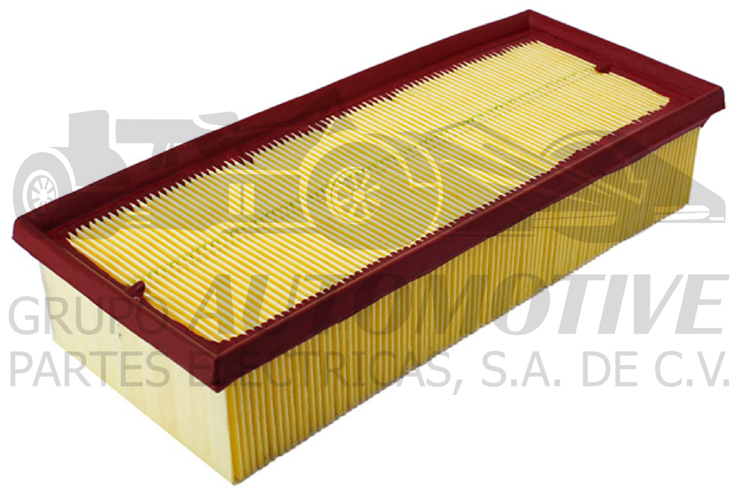 G06192 FILTRO DE AIRE