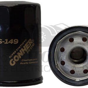 G01491 FILTRO DE ACEITE