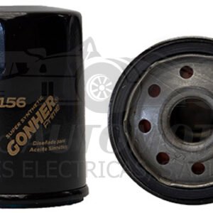 G01564 FILTRO DE ACEITE