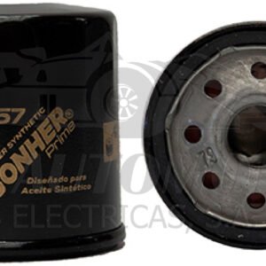 G01577 FILTRO DE ACEITE