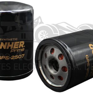 G25074 FILTRO DE ACEITE