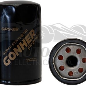 G28002 FILTRO DE ACEITE