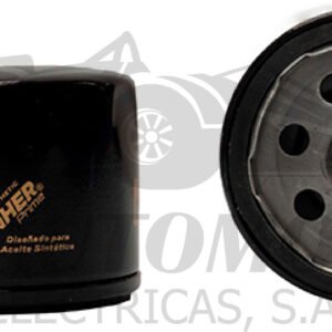 G29107 FILTRO DE ACEITE