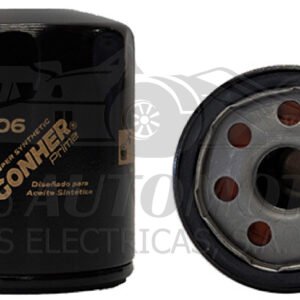 G40600 FILTRO DE ACEITE