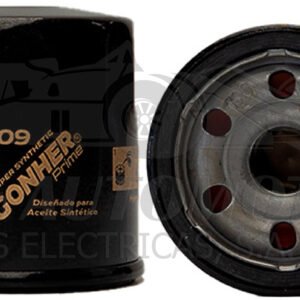 G40905 FILTRO DE ACEITE