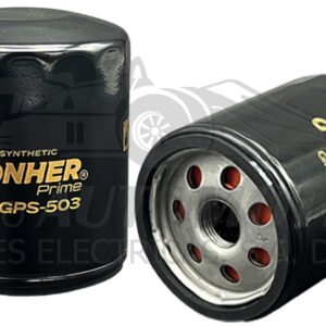 G50307 FILTRO DE ACEITE