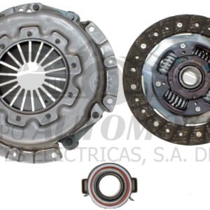 K70227 KIT DE CLUTCH