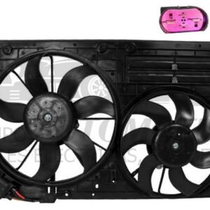 M70252 MOTOVENTILADOR