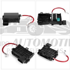 C76174 CAJA PORTAFUSIBLES