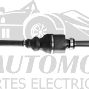 J32734 JUNTA HOMOCINETICA