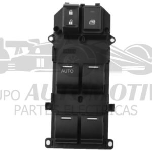 I57507 INTERRUPTOR