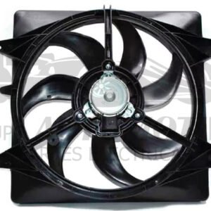 M52124 MOTOVENTILADOR