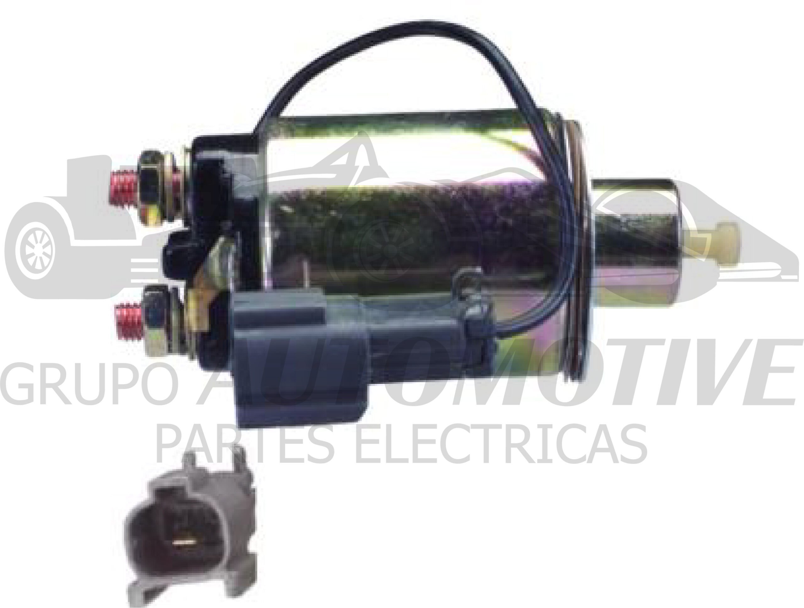 S83495 SOLENOIDE