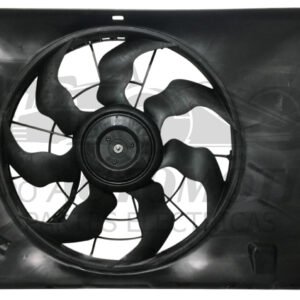 M51822 MOTOVENTILADOR