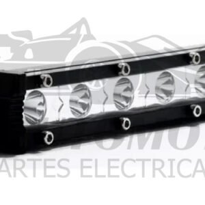 B36615 BARRA DE LEDS