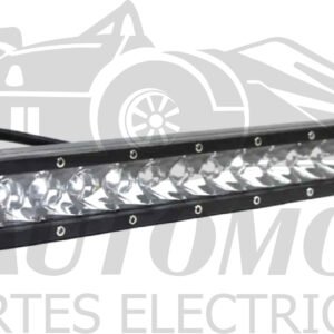 B43123 BARRA DE LEDS