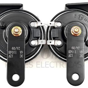 B36133 JGO DE BOCINAS