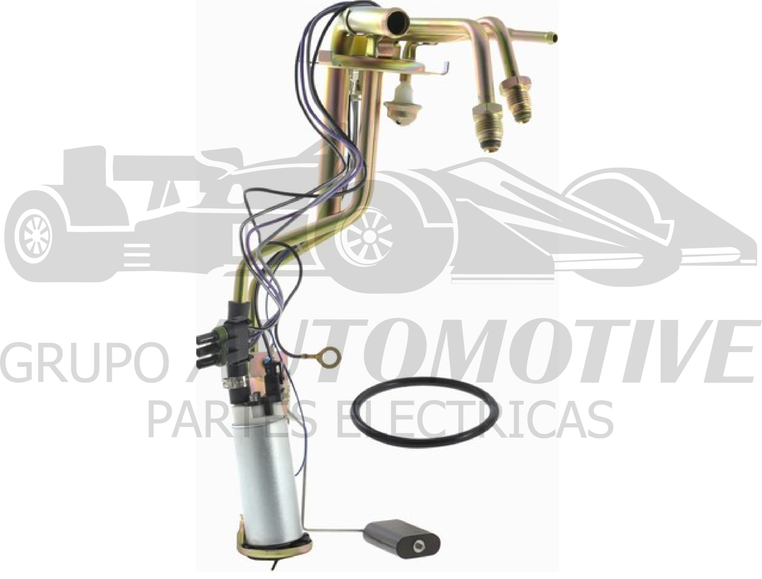 R36220 REPUESTO BOMBA