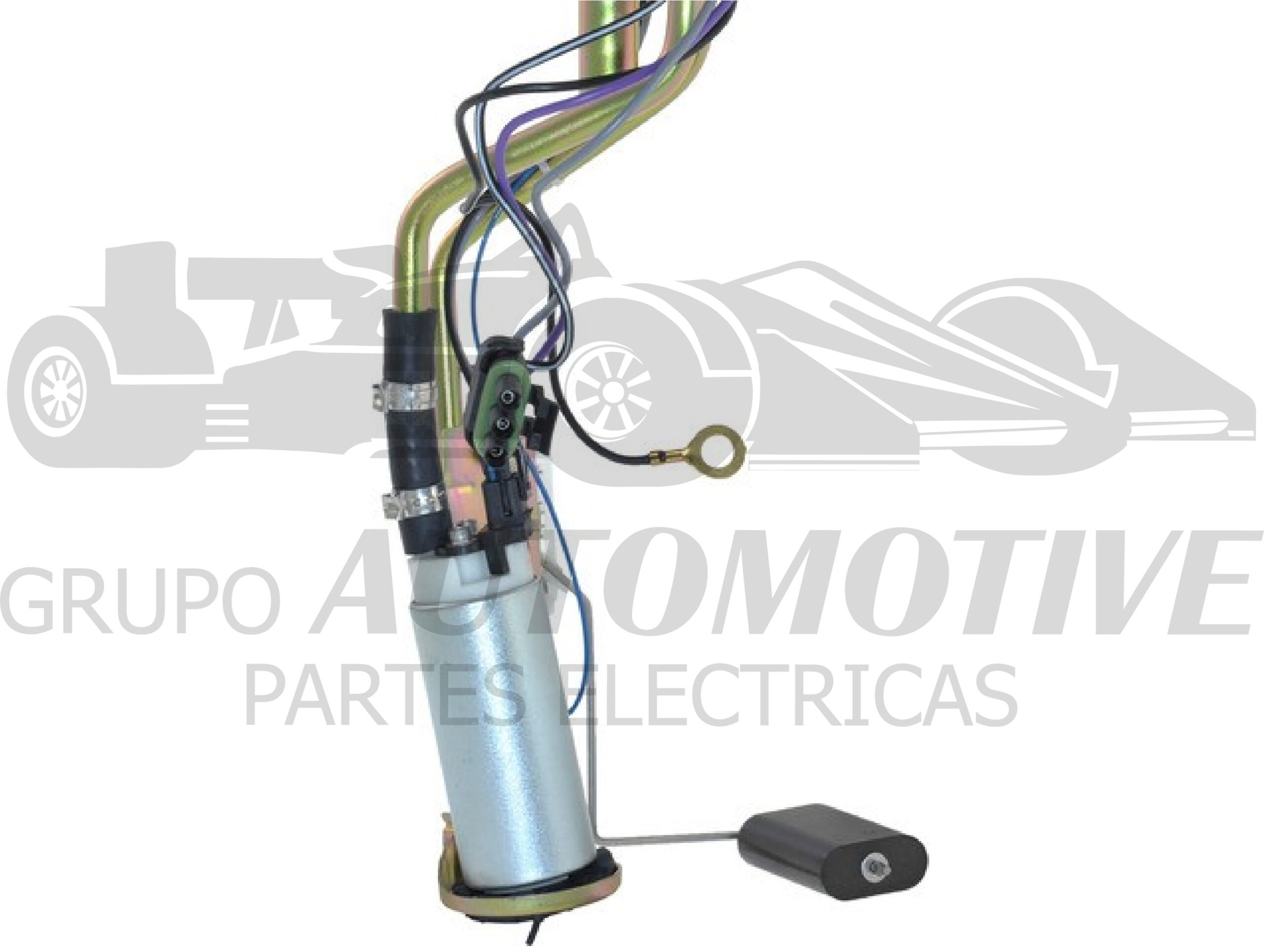 R36220 REPUESTO BOMBA - Imagen 2