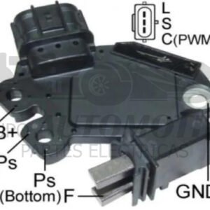 R25562 REGULADOR