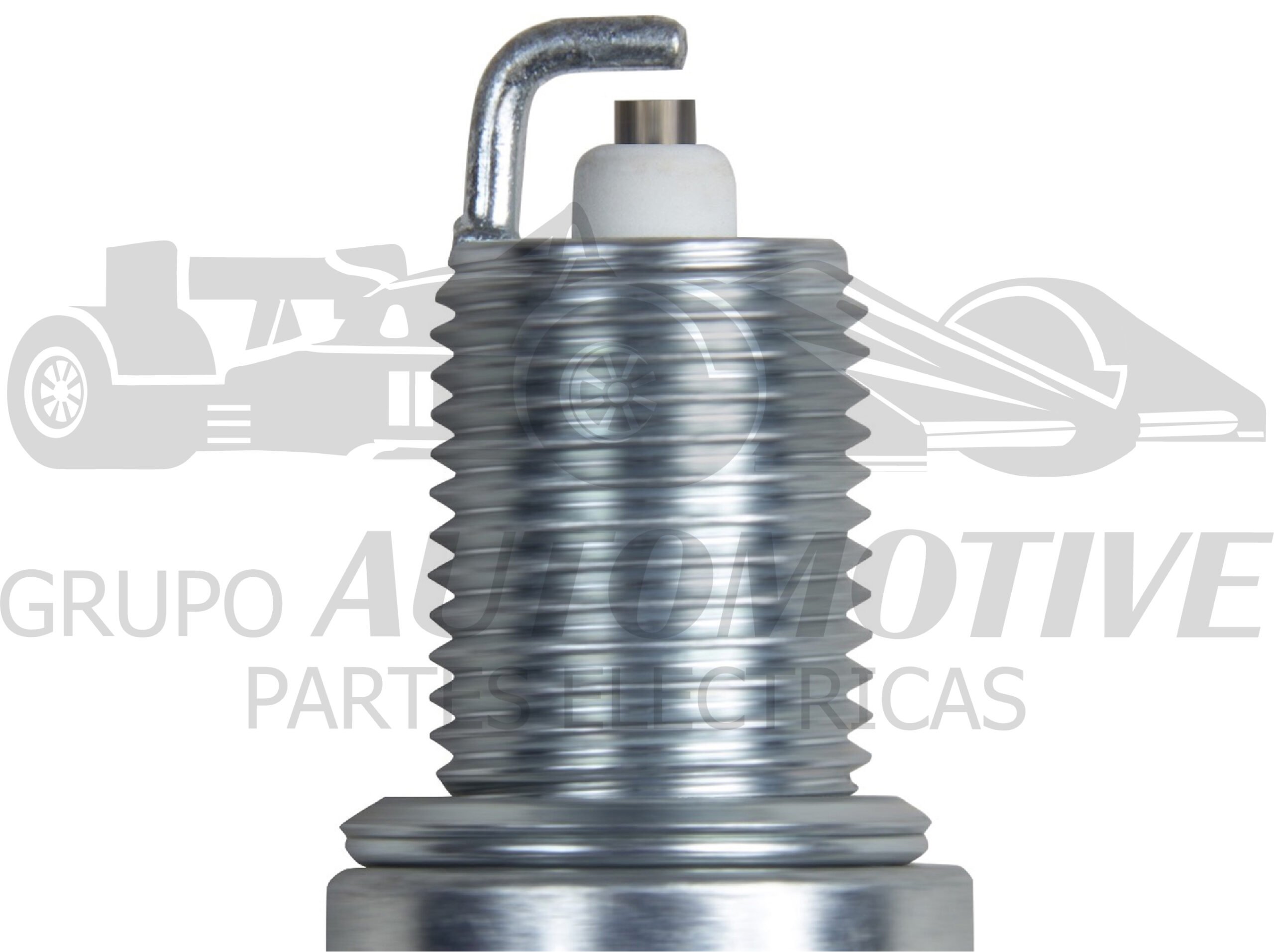 B12550 BUJÍA - Imagen 2